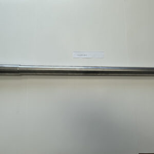 Lynx 40 Feed Tube 50"