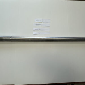 Lynx 35 Feed Tube 53"