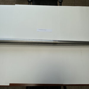 Lynx 50 Feed Tube (Clamp Style)