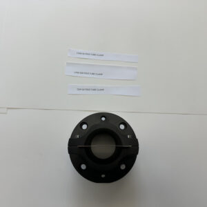 Lynx 50 Feed Tube Clamp