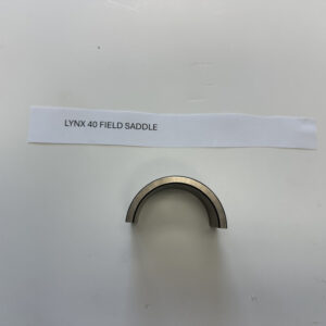 Lynx 40 Field Saddle