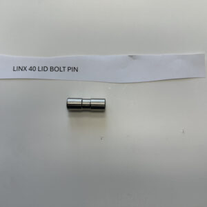 Lynx 40 Lid Bolt Pin