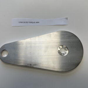 Lynx 20 DD Torque Arm