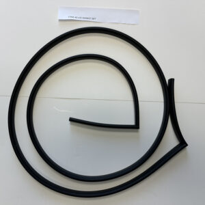 Lynx 40 Lid Gasket Set