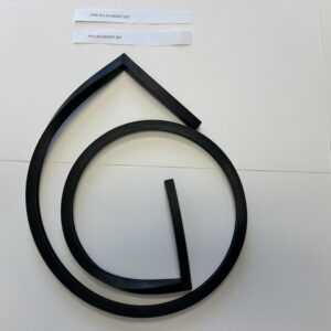 418 Lid Gasket Set