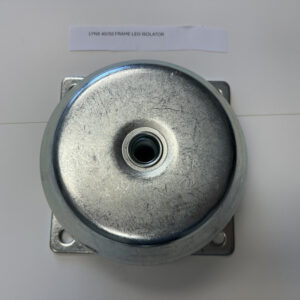 Lynx 40/50 Frame Leg Isolator