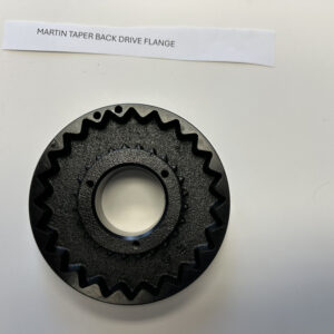 Martin Taper Back Drive Flange