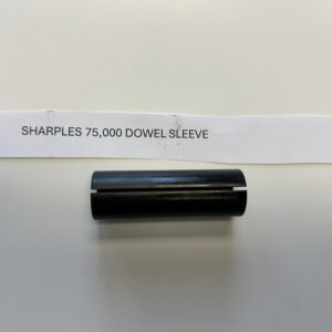 Sharples 75,000 Dowel Sleeve