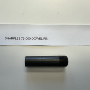 Sharples 75,000 Dowel Pin
